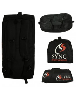 SPORTS BAG
